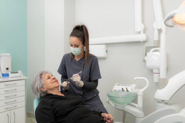 Best Emergency Treatment for Jaw Pain or Injury in Washington, NC