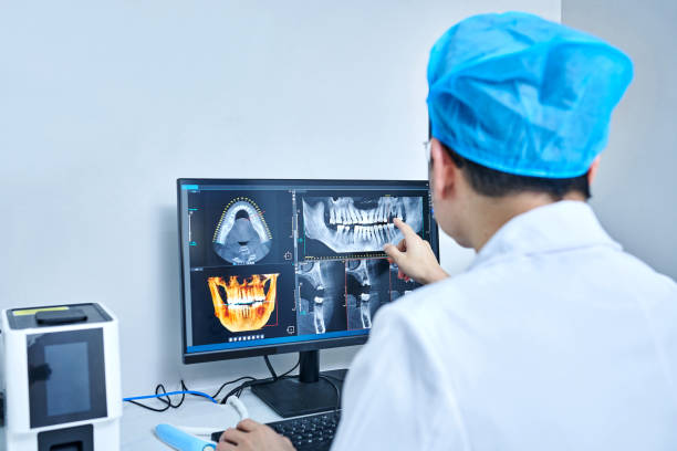 Best Knocked-Out Tooth (Avulsed Tooth) Treatment in Washington, NC