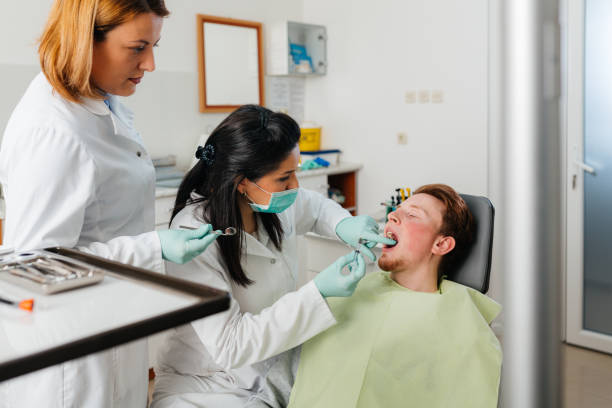 Best Emergency Treatment for Oral Infections in Washington, NC