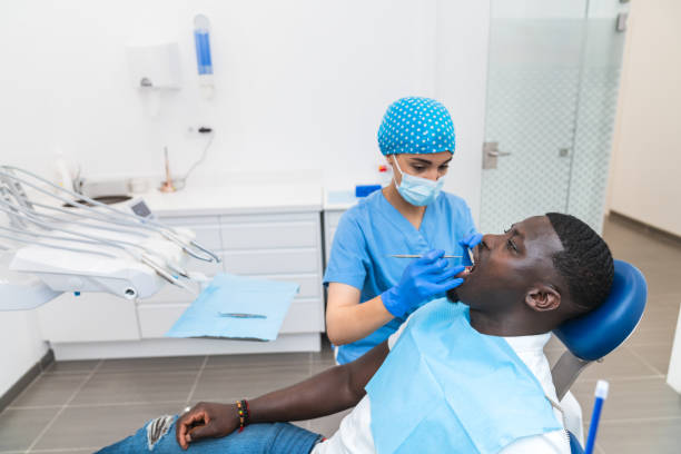 Best Emergency Denture Repair in Washington, NC