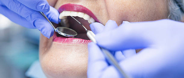 Best Urgent Dental Care for Toothaches in Washington, NC